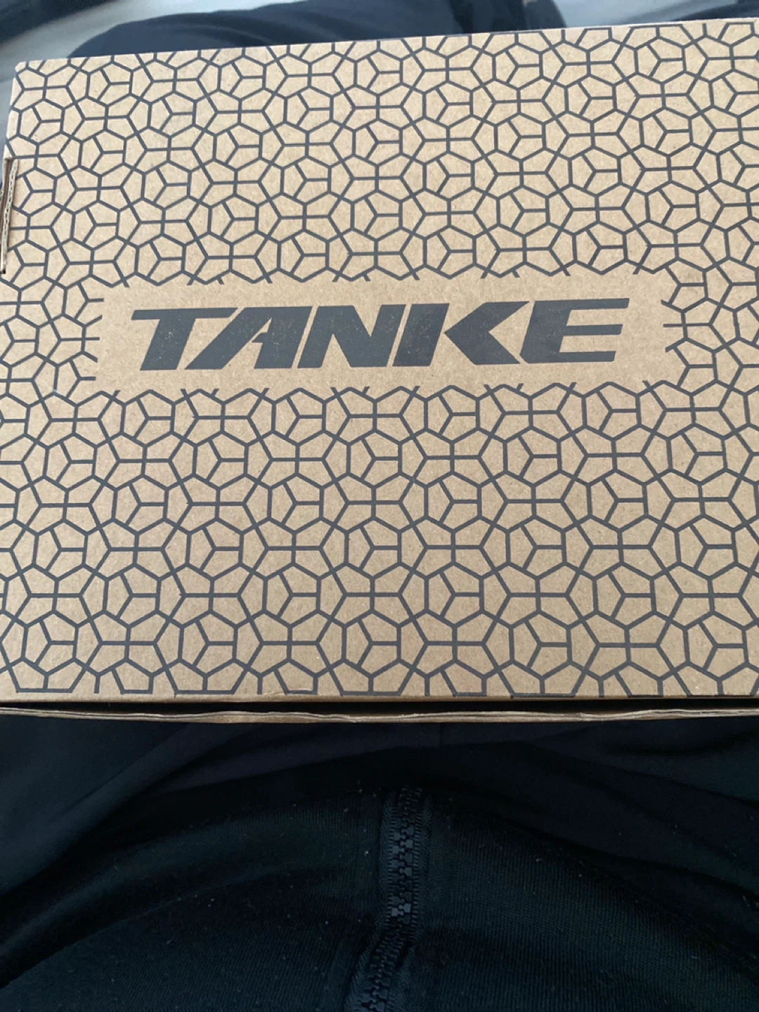 TANKE Bicycle Brake Cable Kit - photo 3