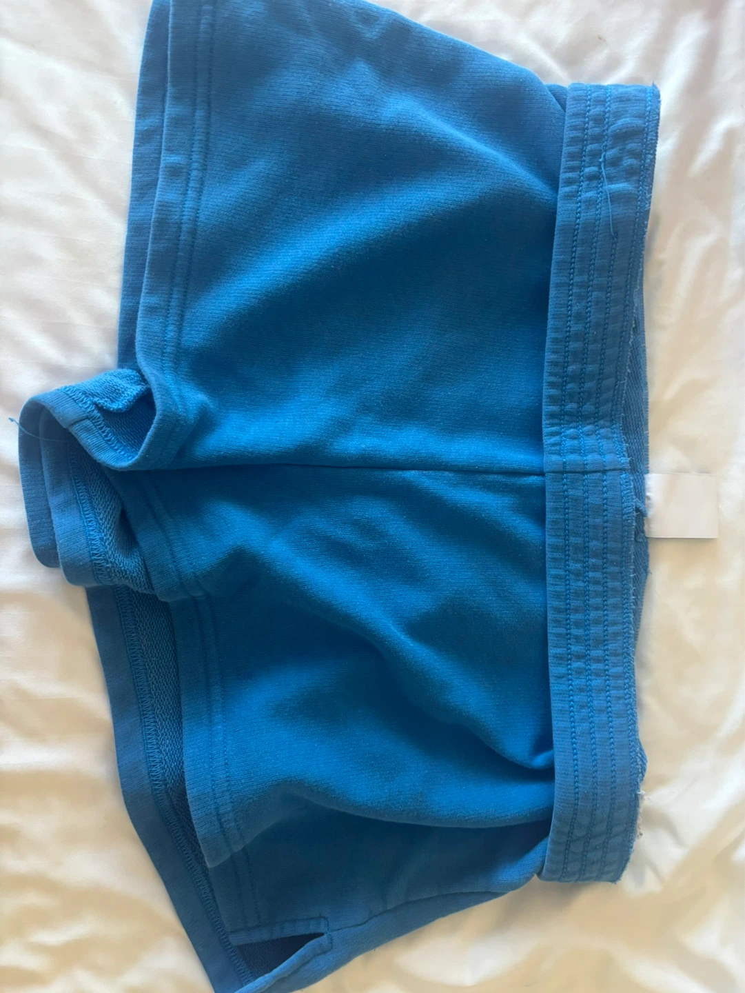 Tna Airy Fleece Perfect Shorts