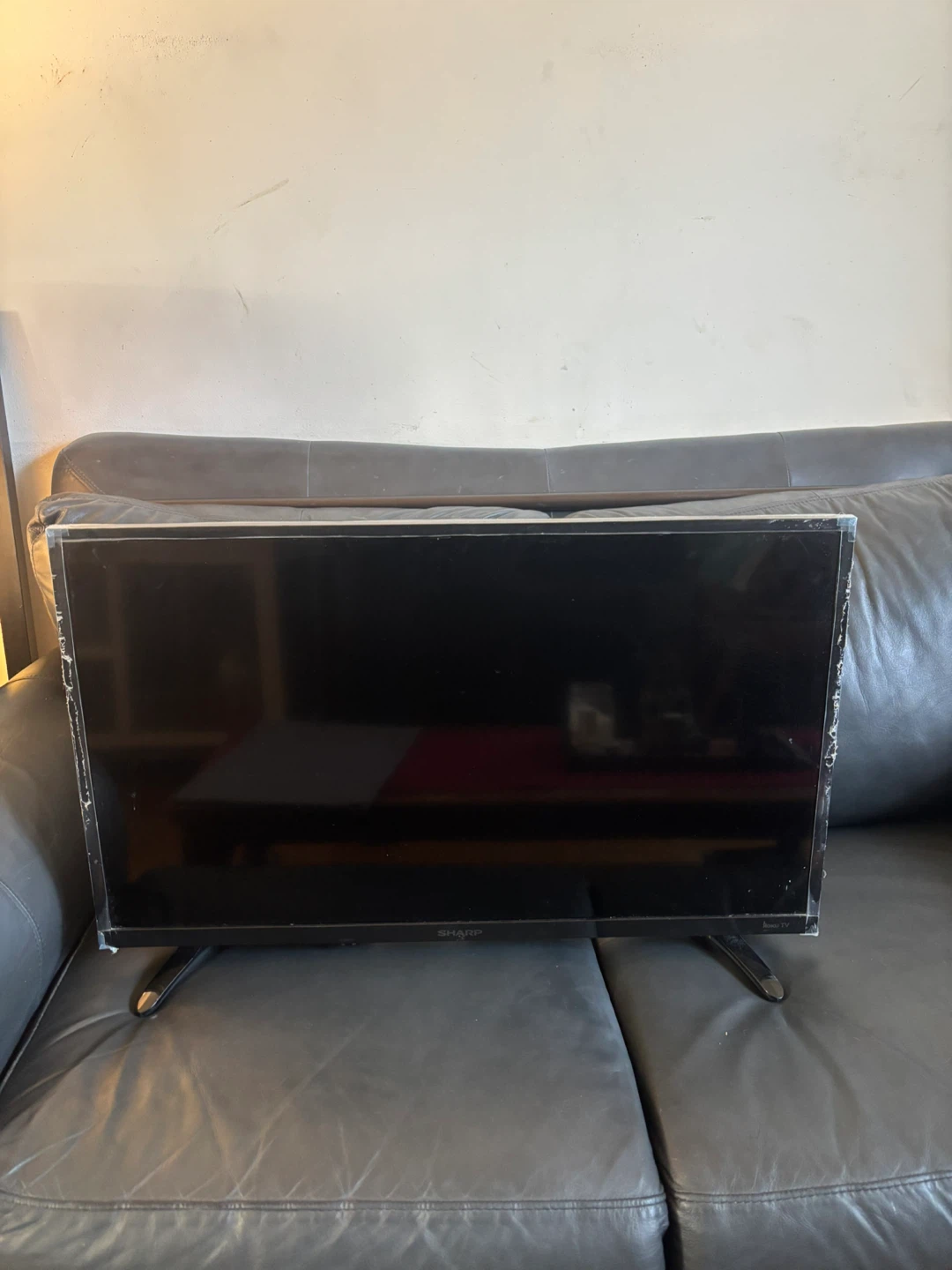 Sharp Television