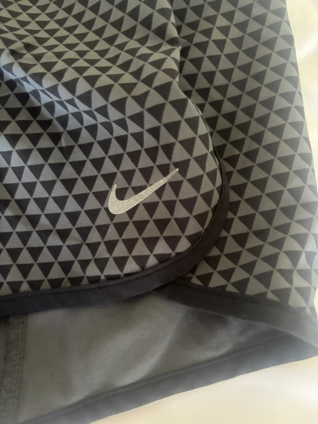 Nike Dri-Fit Running Shorts - Women's Medium - photo 2