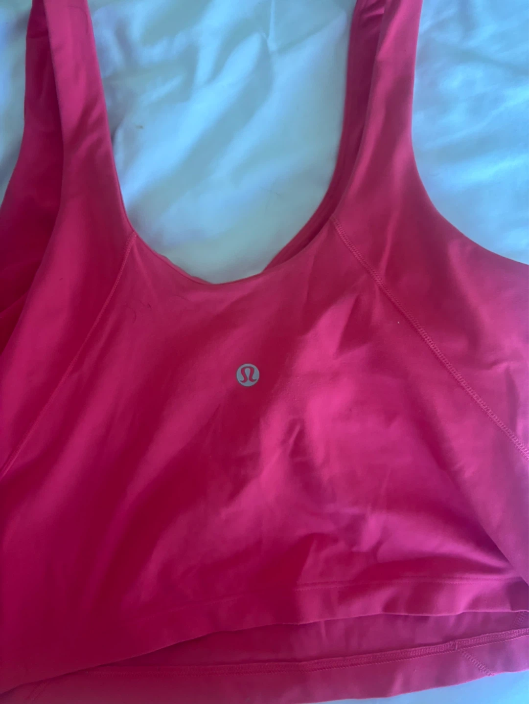 Lululemon Sports align tank - photo 2