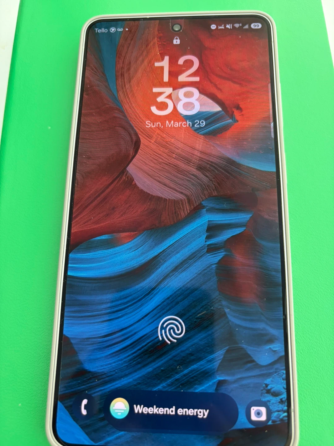 s26 ultra 256GB White unlocked