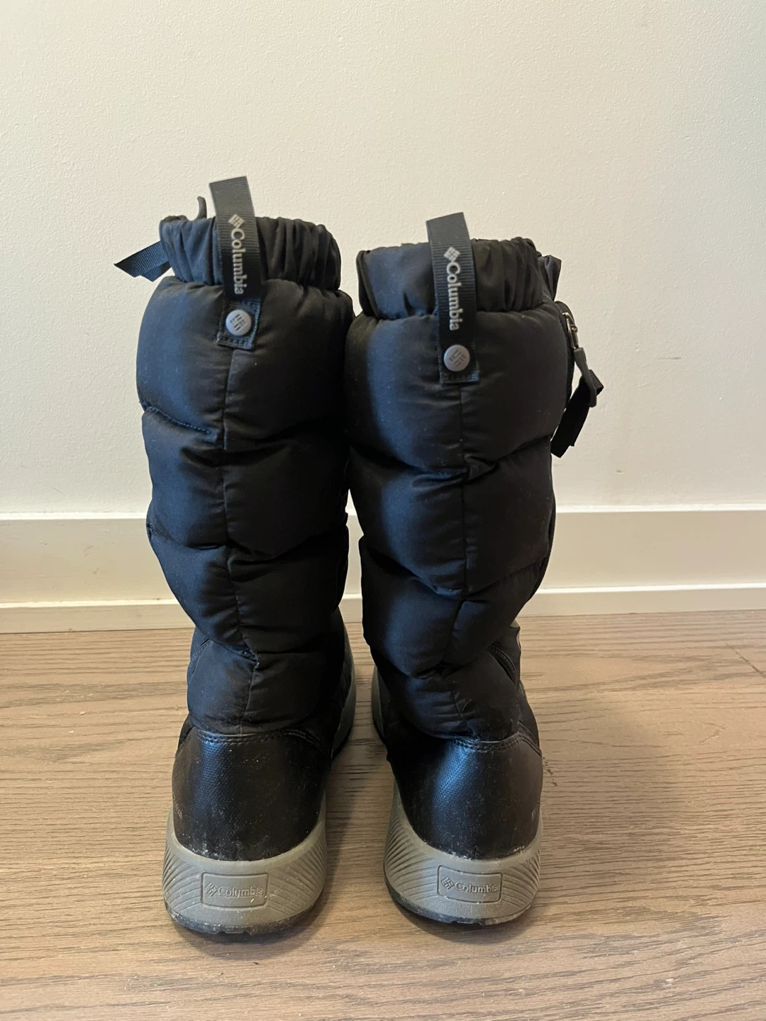 Winter Boots (Tall) - Columbia (US Size 10) - photo 2