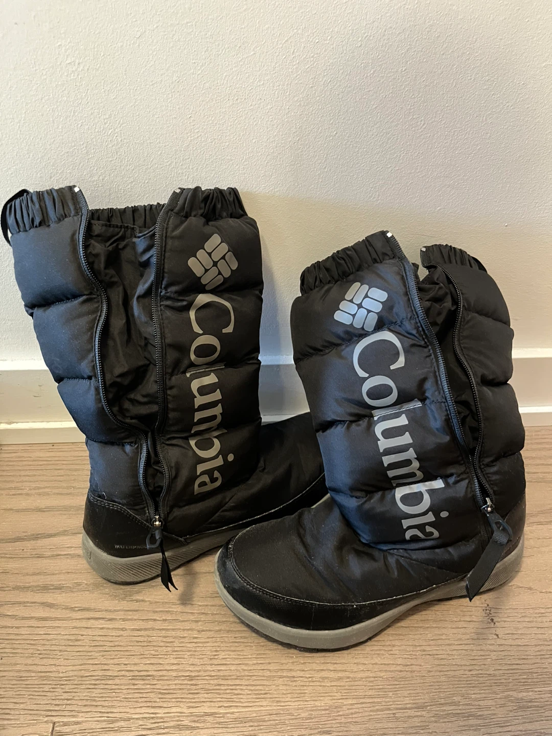 Winter Boots (Tall) - Columbia (US Size 10) - photo 4