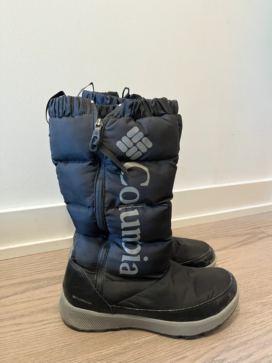 Winter Boots (Tall) - Columbia (US Size 10) - photo 3