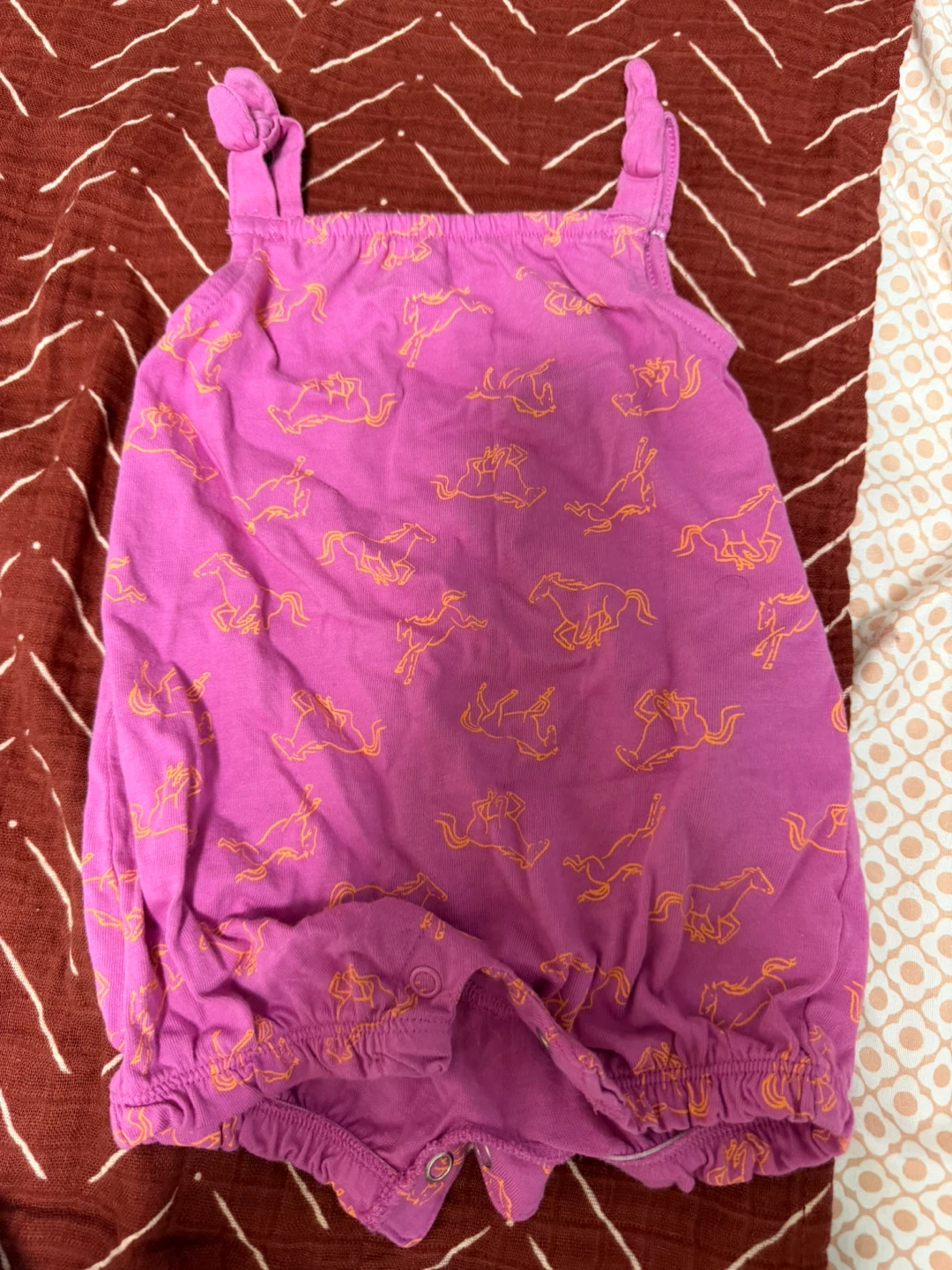 Baby Clothes Bundle - 7 pieces - photo 3