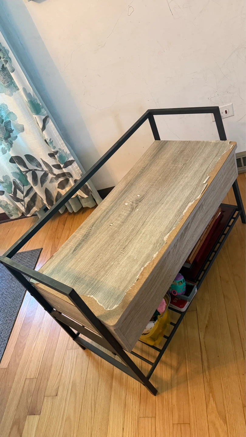 Storage Bench with Lift-Top check more pictures