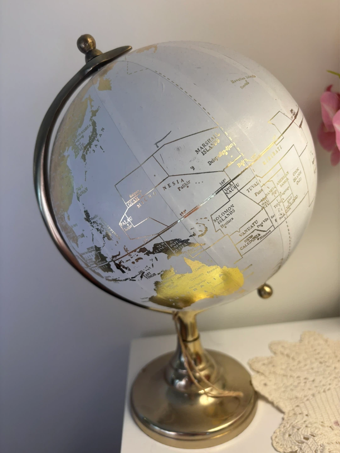 Decorative Globe