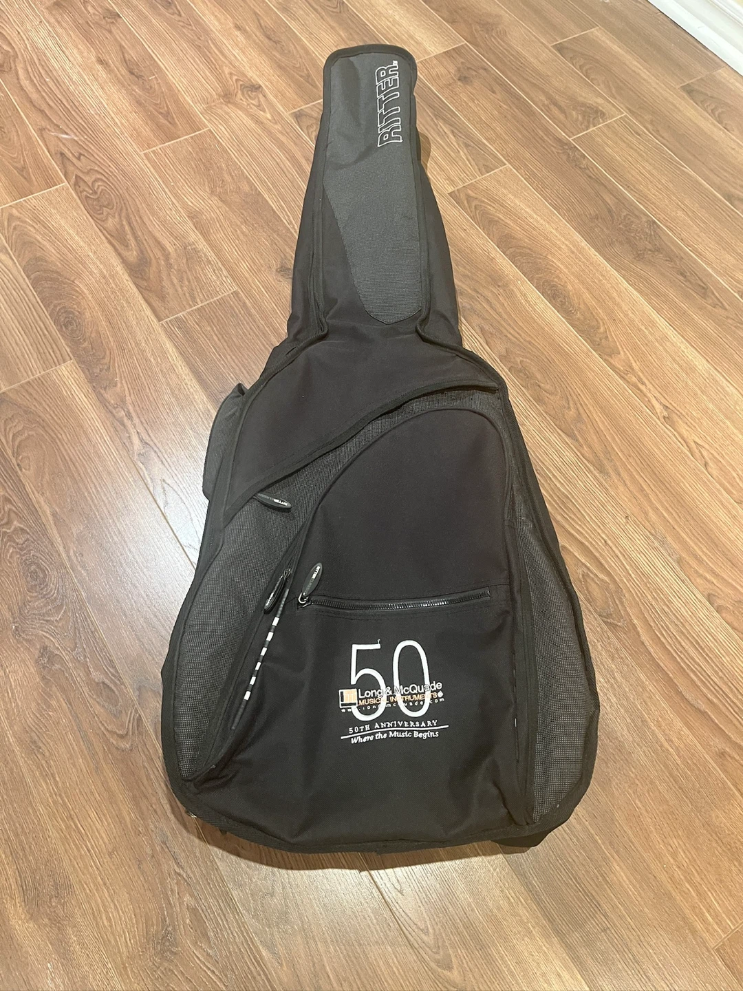 Yamaha FG700MS acoustic guitar + accessories bundle - photo 4