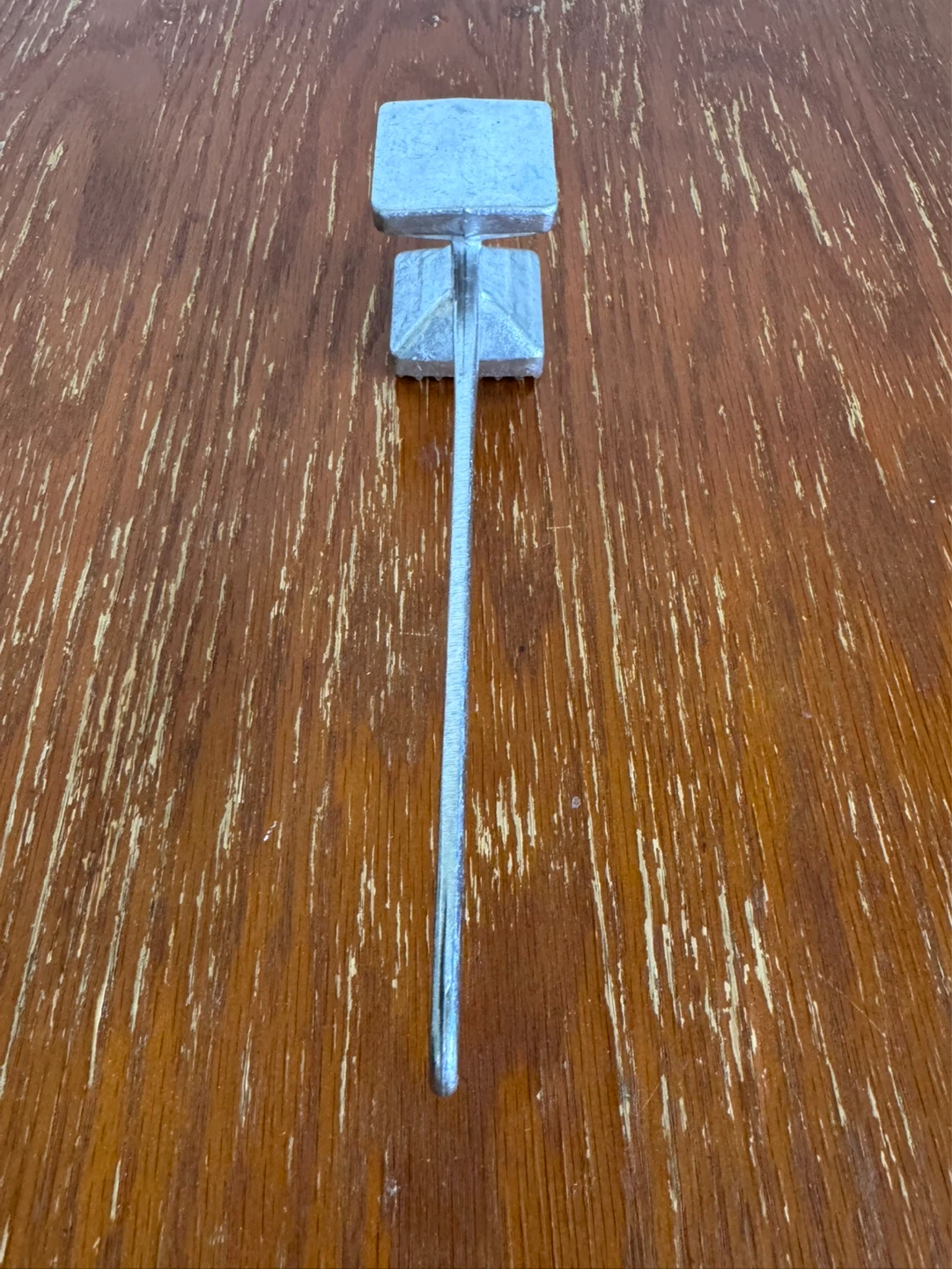 Meat Tenderizer Mallet - photo 3