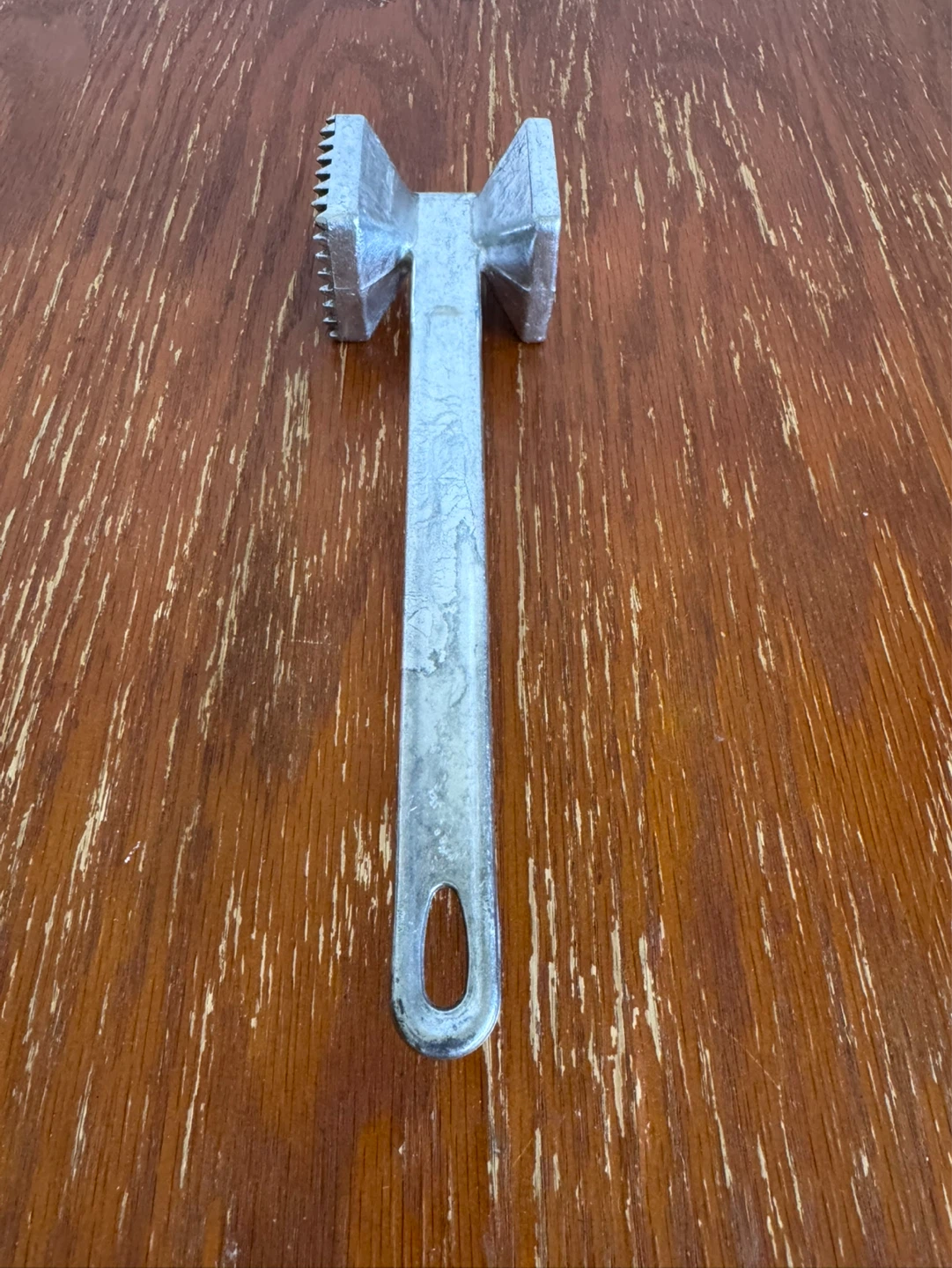 Meat Tenderizer Mallet - photo 4