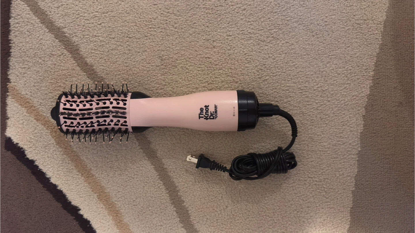 Air Brush Conair