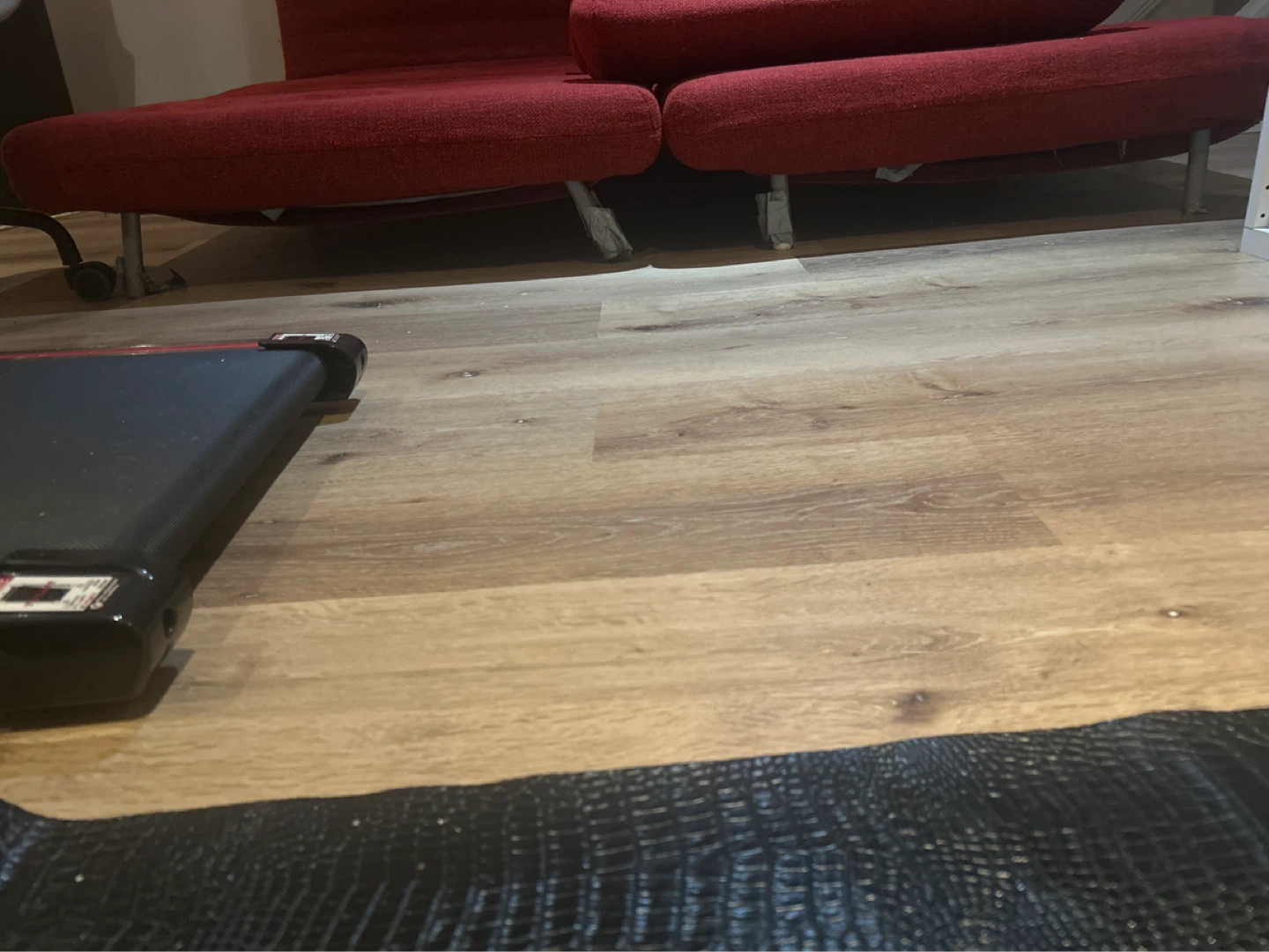 Couch/Sleeper - photo 2