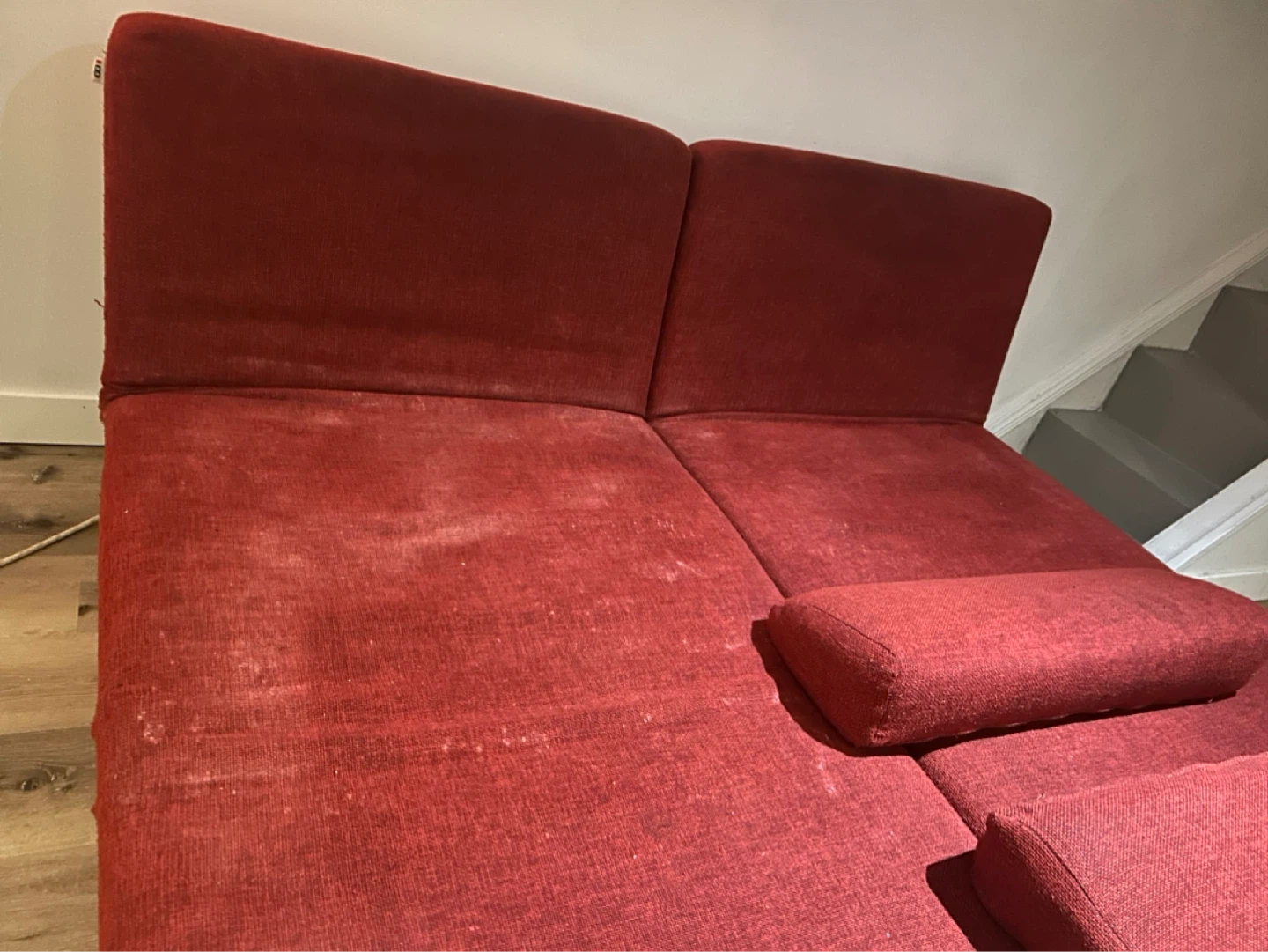 Couch/Sleeper