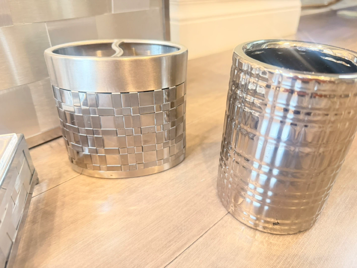 Bathroom Accessory set - photo 4