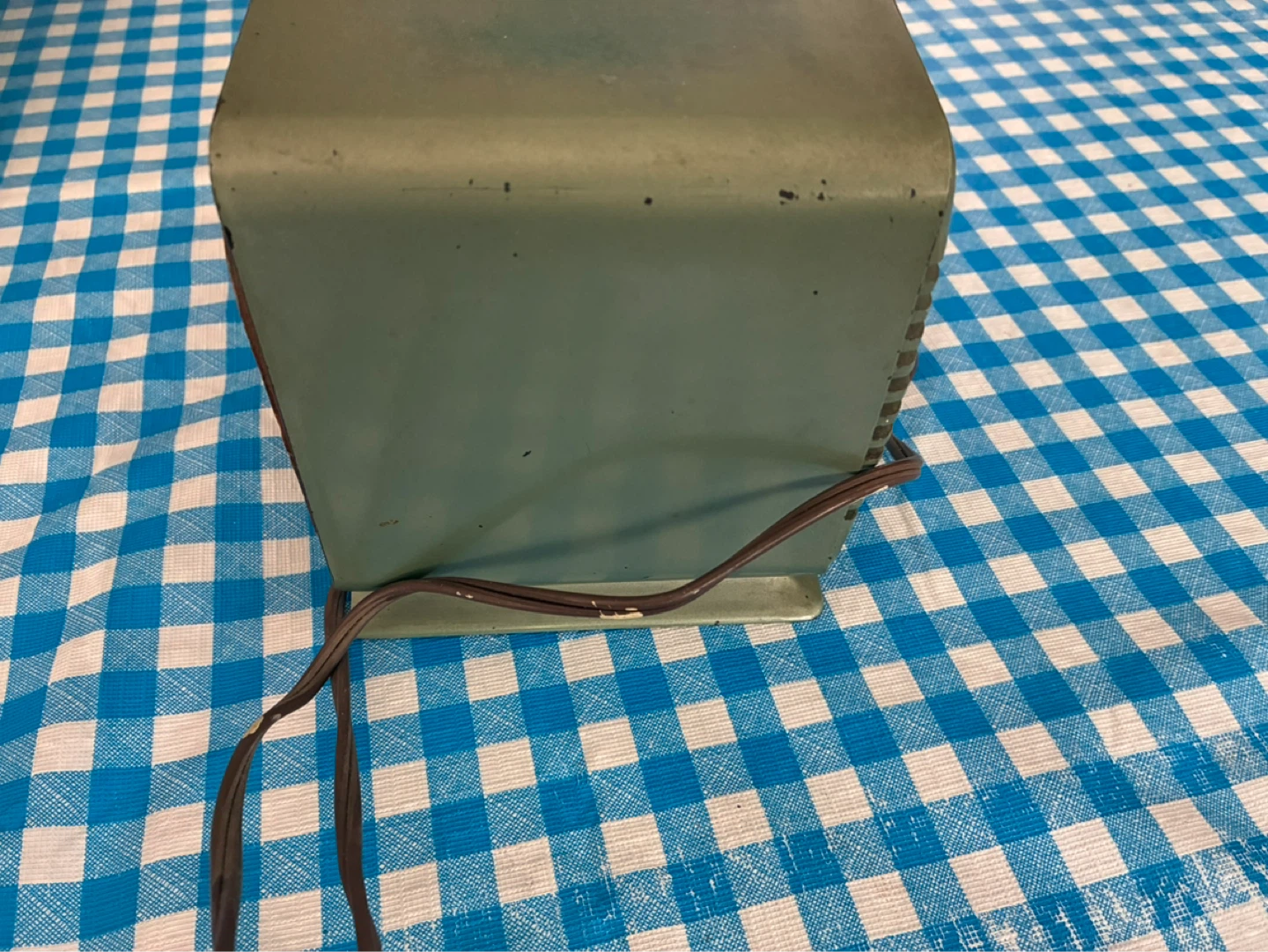Vintage Phillips radio - photo 5