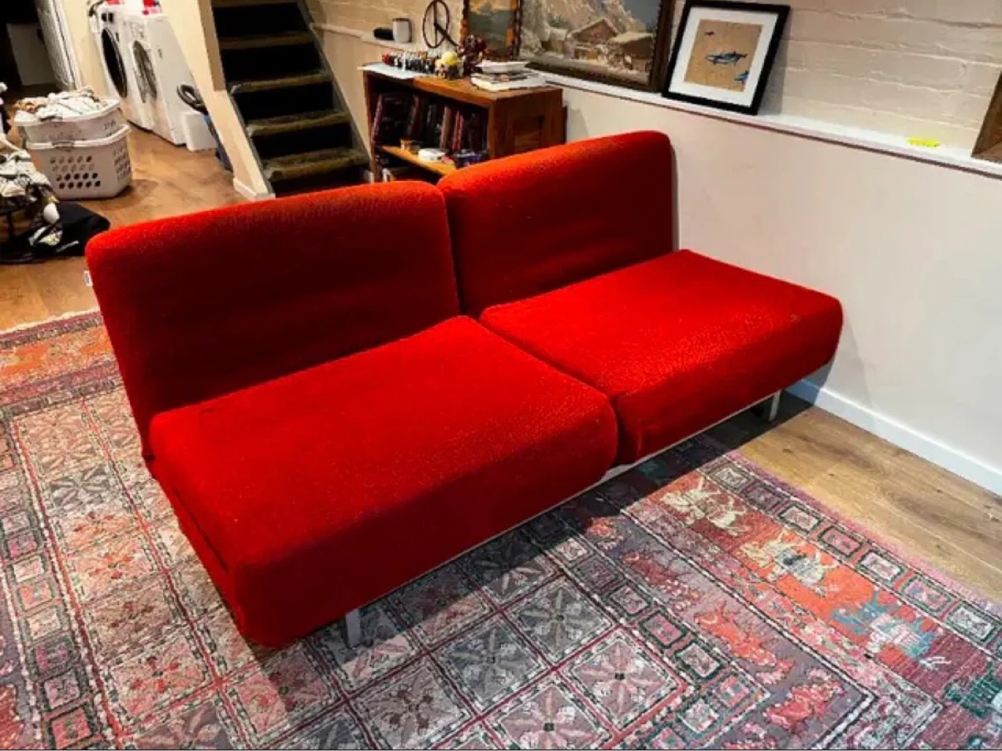 Couch/Sleeper - photo 5