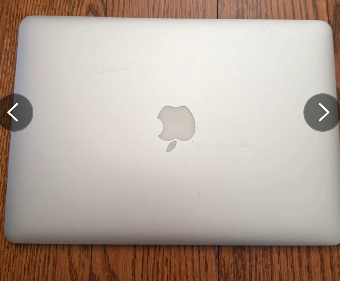 2017 MacBook Air 13”/8GB RAM/256GB SSD/Good Battery - photo 3