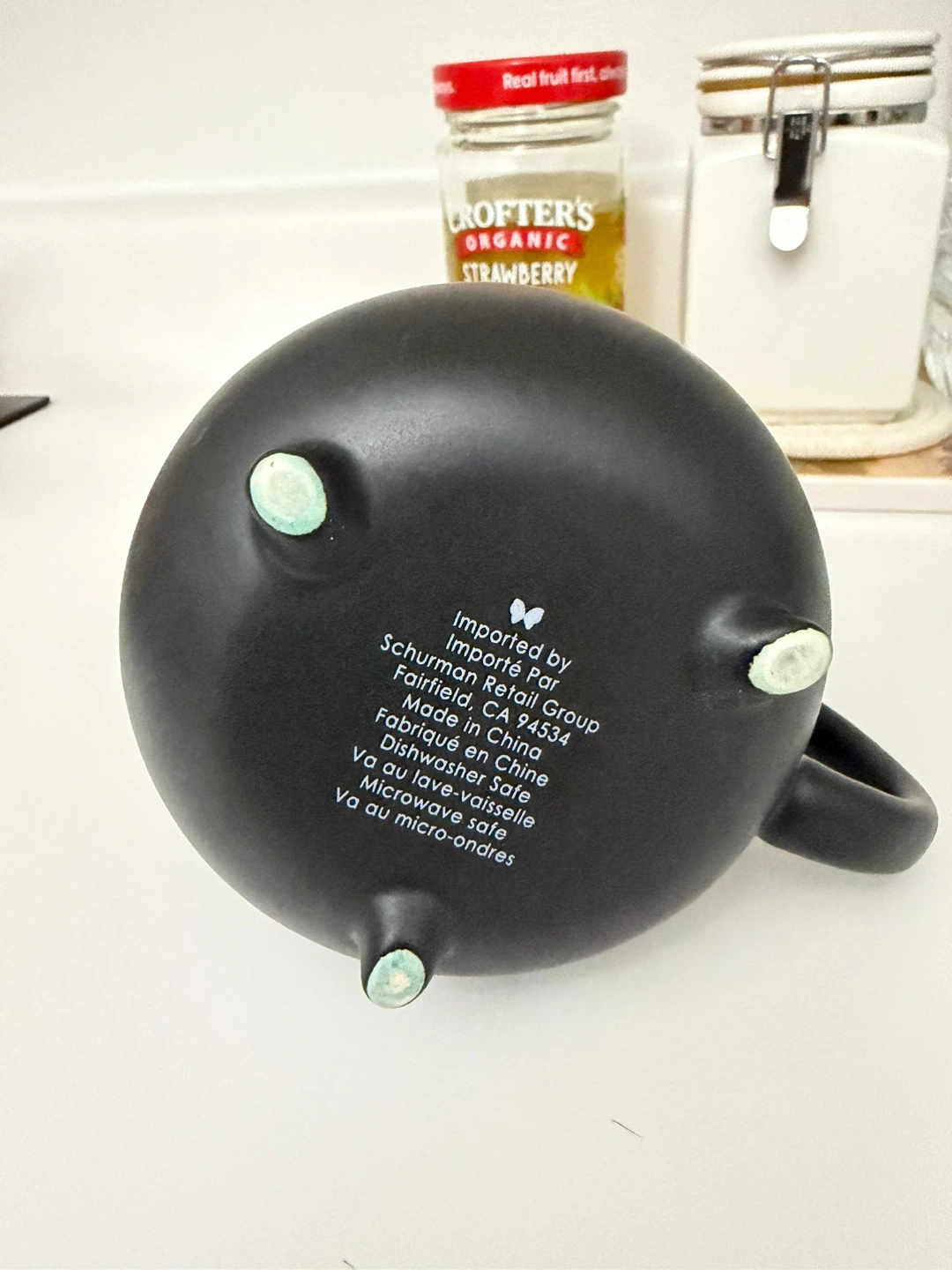Free item- Witch's Brew Cauldron Mug - photo 3