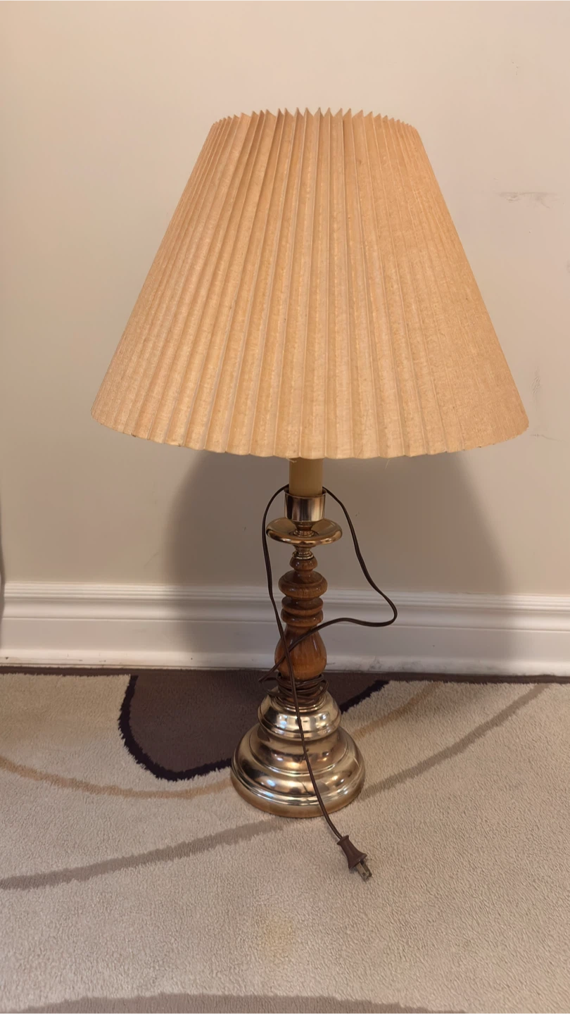 Table Lamp