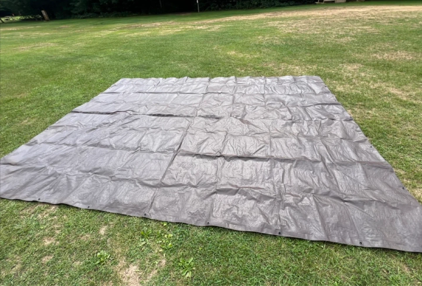 Heavy Duty Tarp 12’x15’ - photo 2