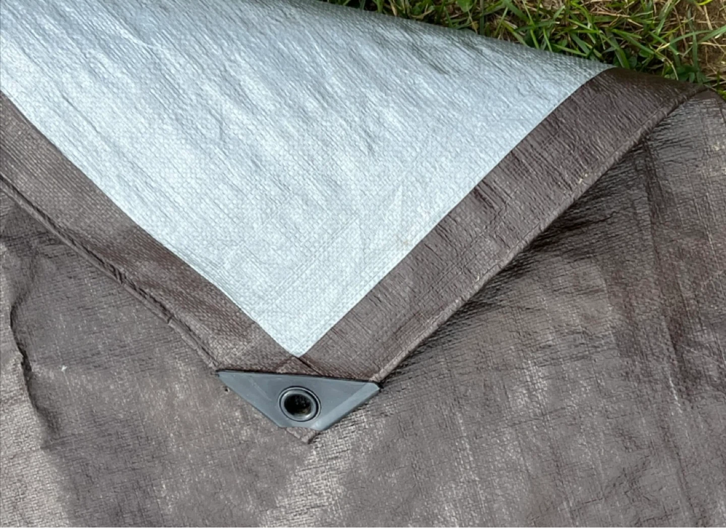 Heavy Duty Tarp 12’x15’ - photo 4