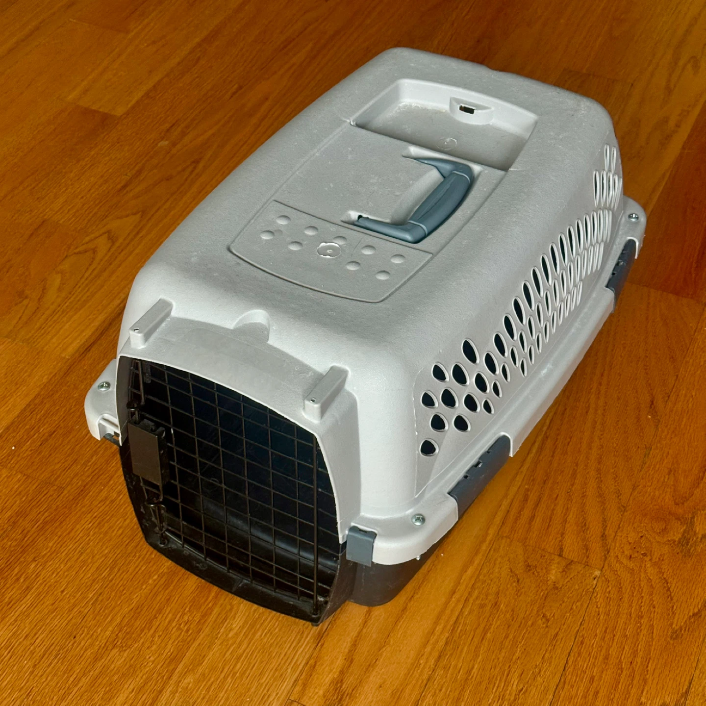 Pet Carrier Crate