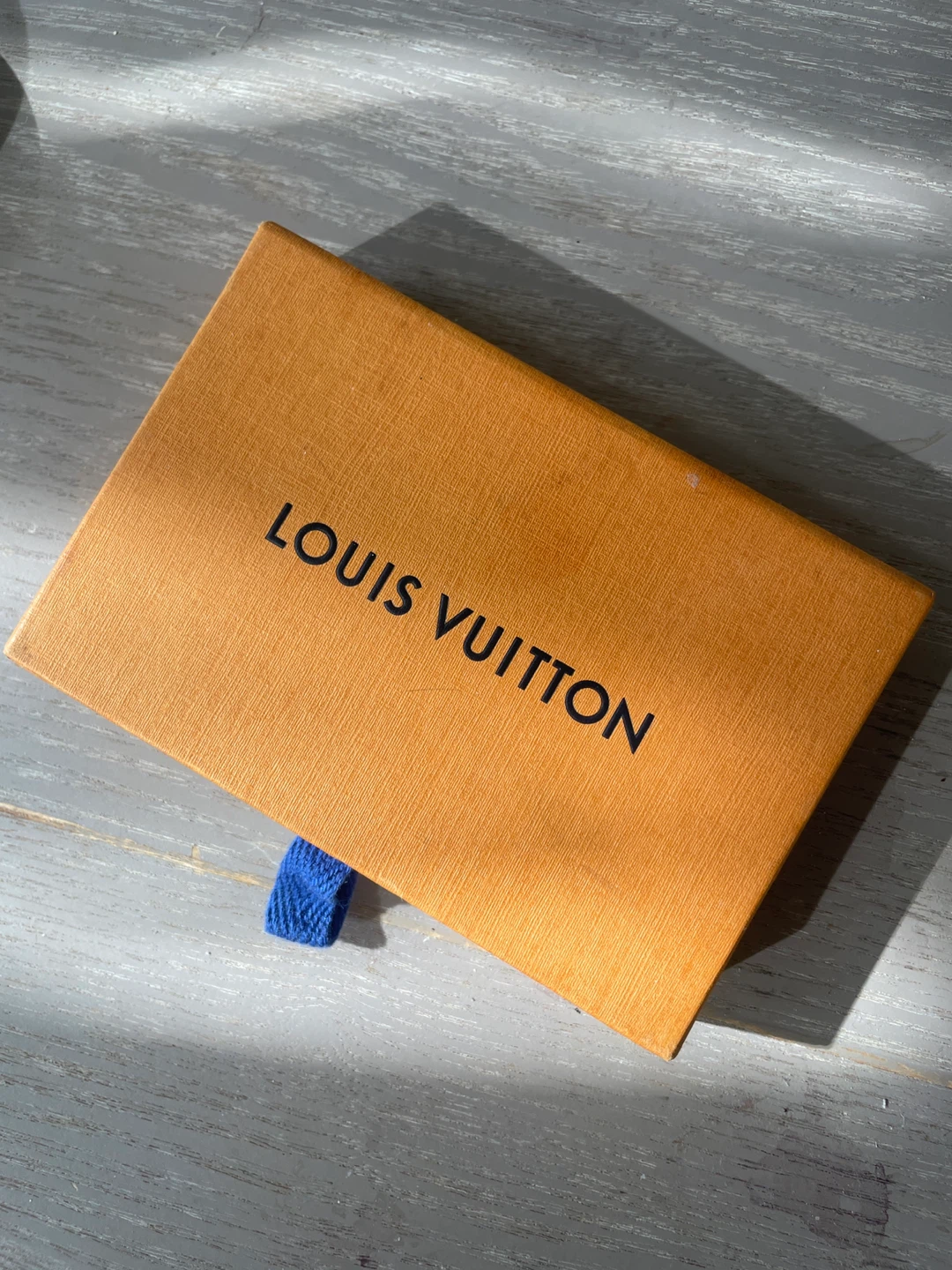 Louis Vuitton Mens Monogram Bracelet - photo 2