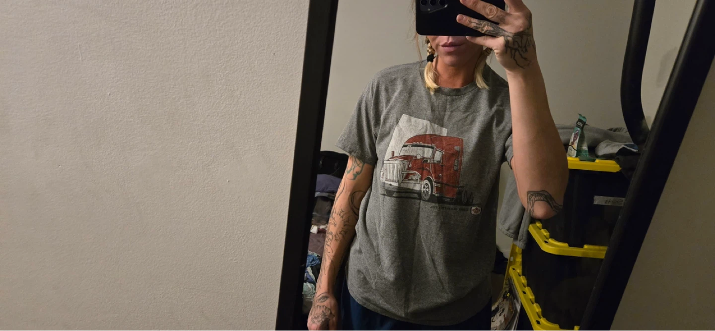 CBS T shirt - photo 3