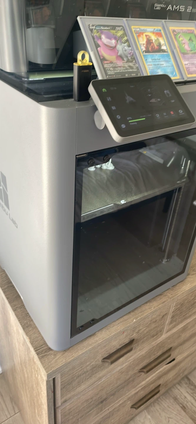 Layer lab 3-D