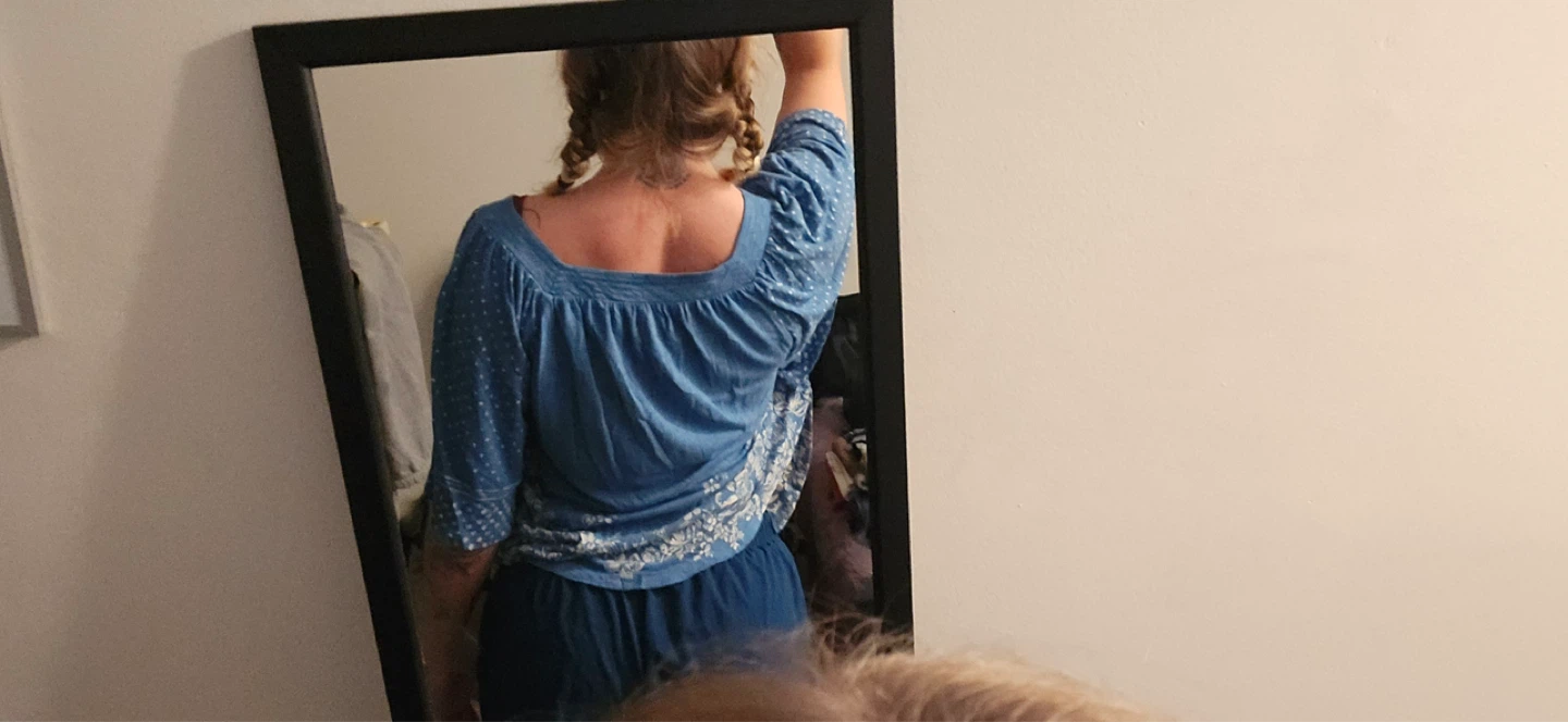 Pancho Shirt - photo 2