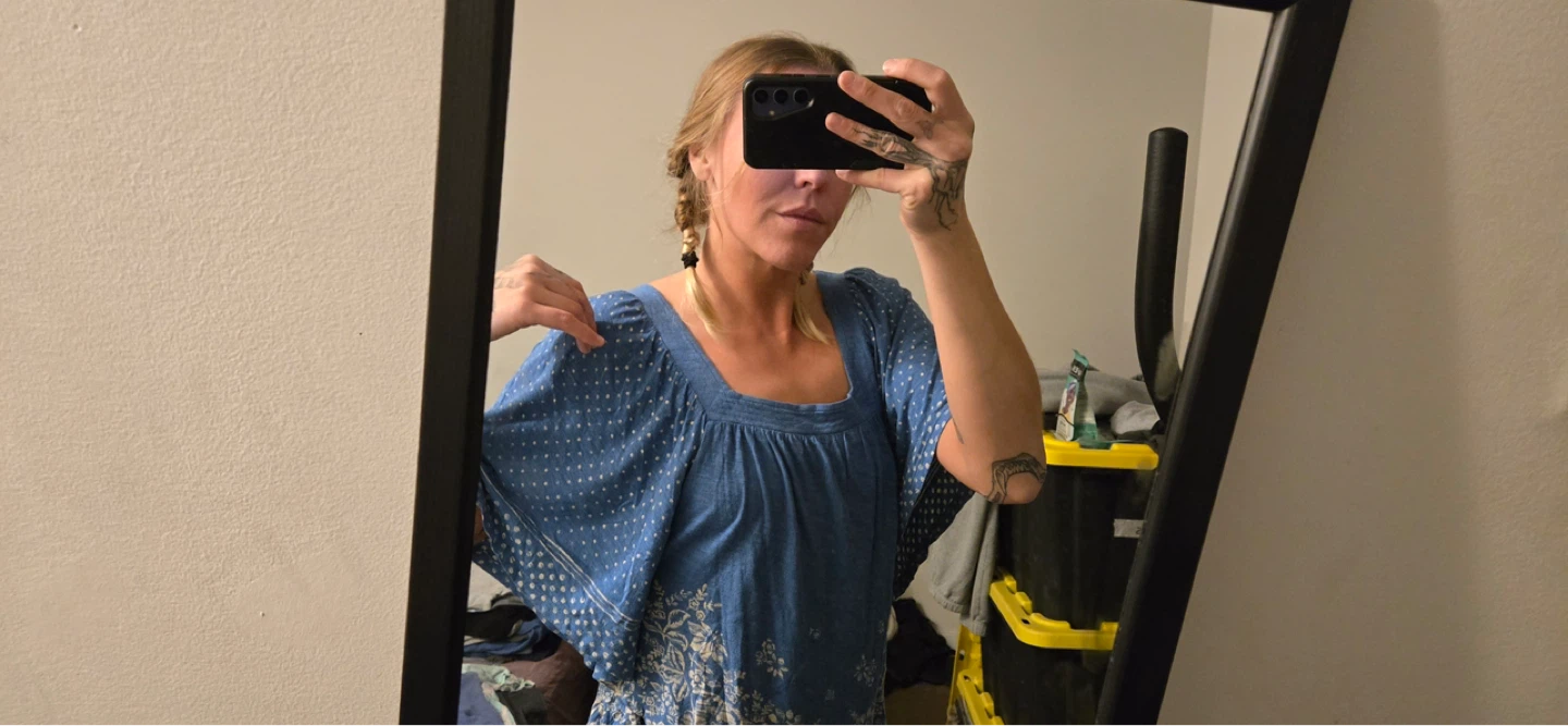 Pancho Shirt