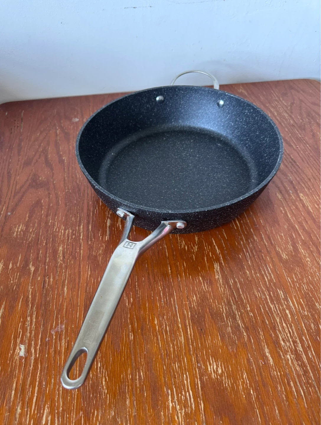 Frying Saucepan