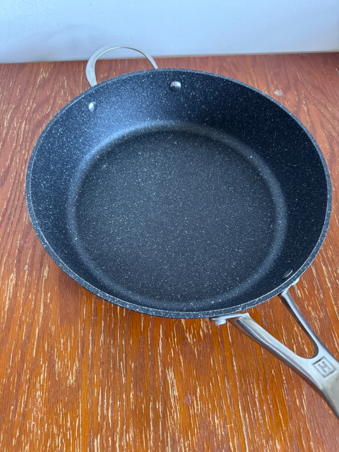 Frying Saucepan - photo 2