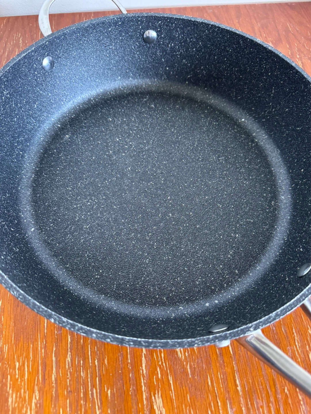 Frying Saucepan - photo 3