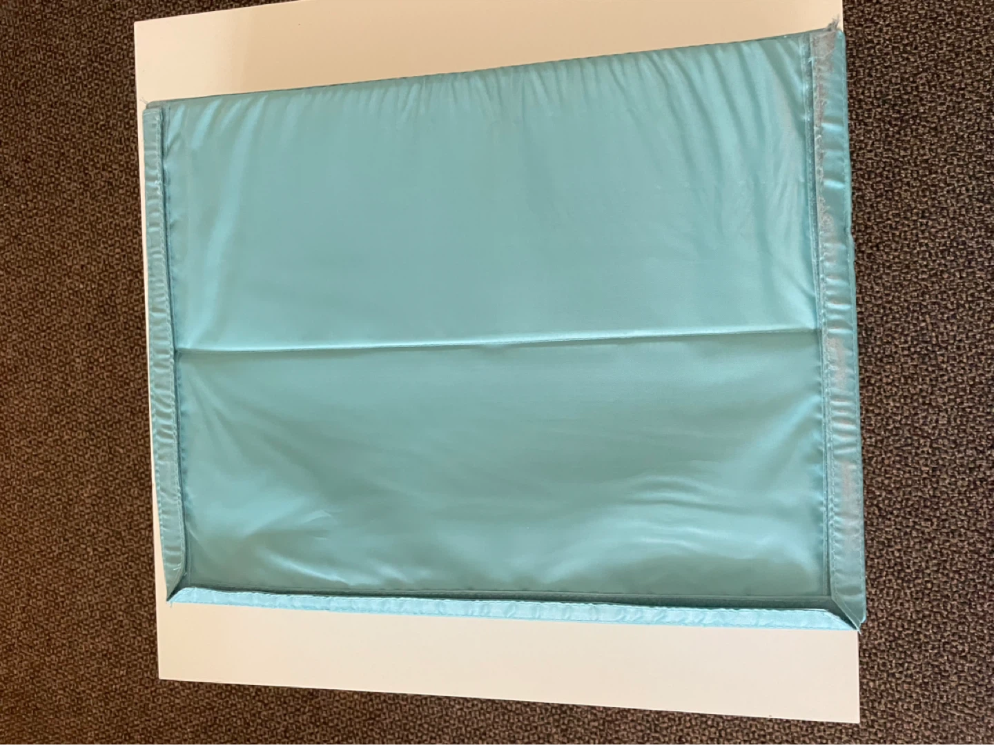 IKEA Fabric Storage Organizer - photo 3
