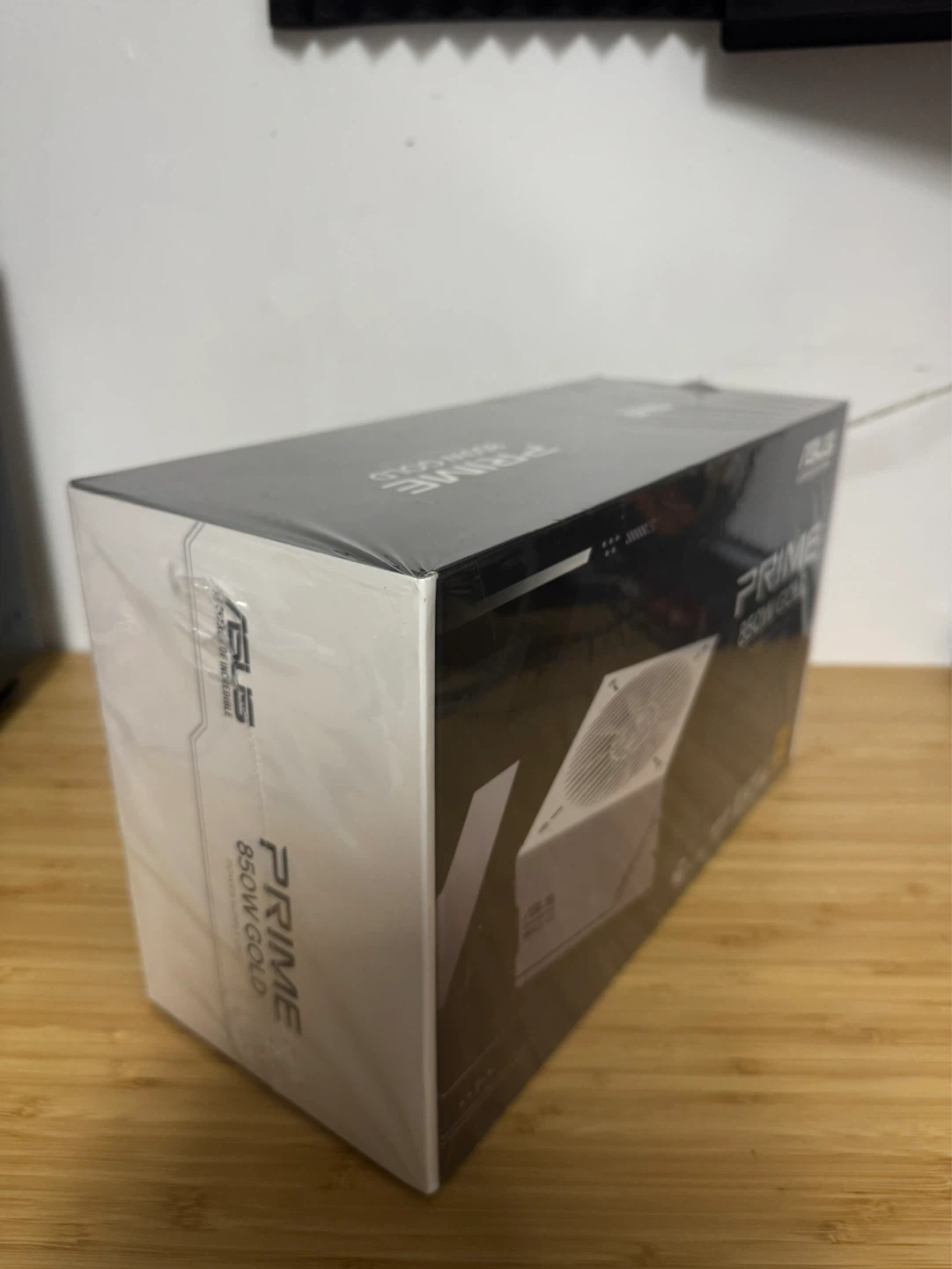 Asus prime 850 watt | sealed - photo 2