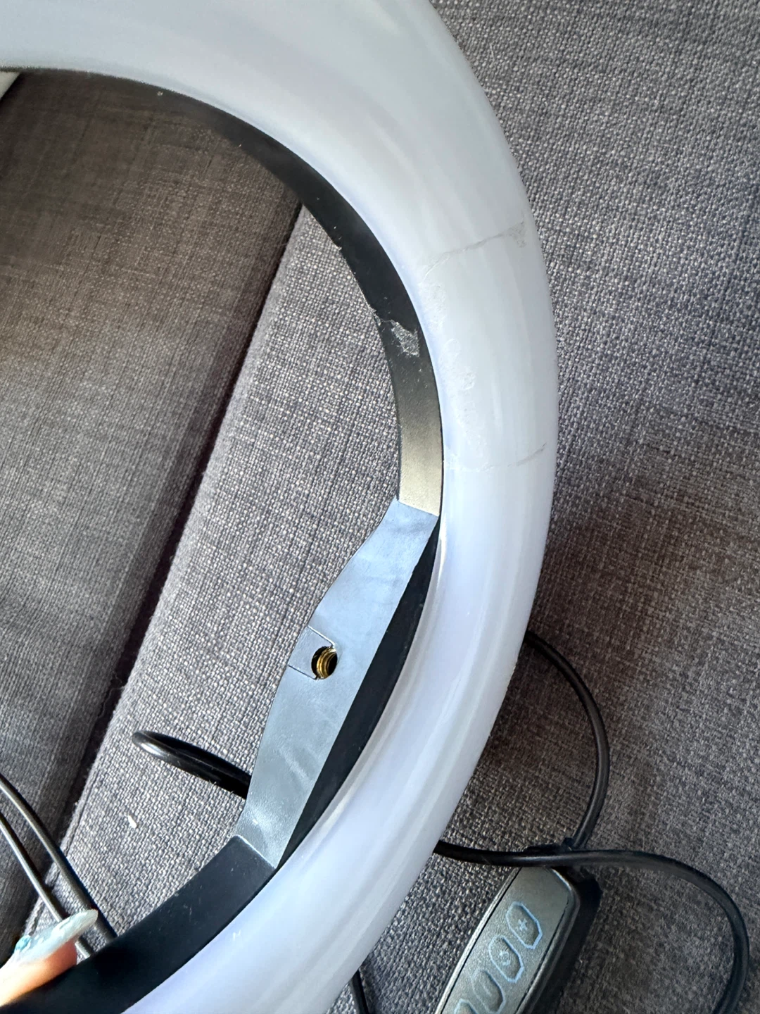 Ring Light - photo 2