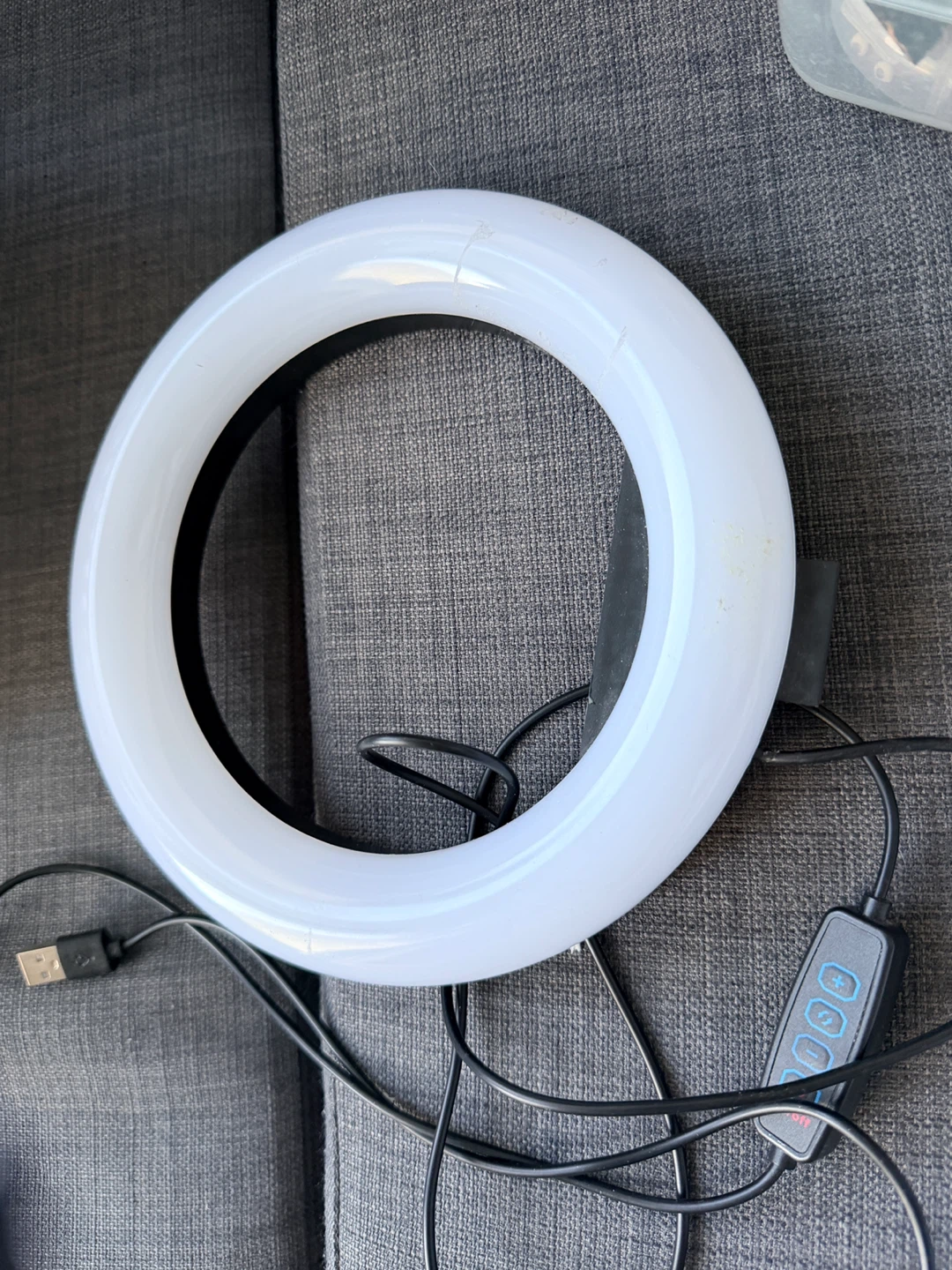 Ring Light