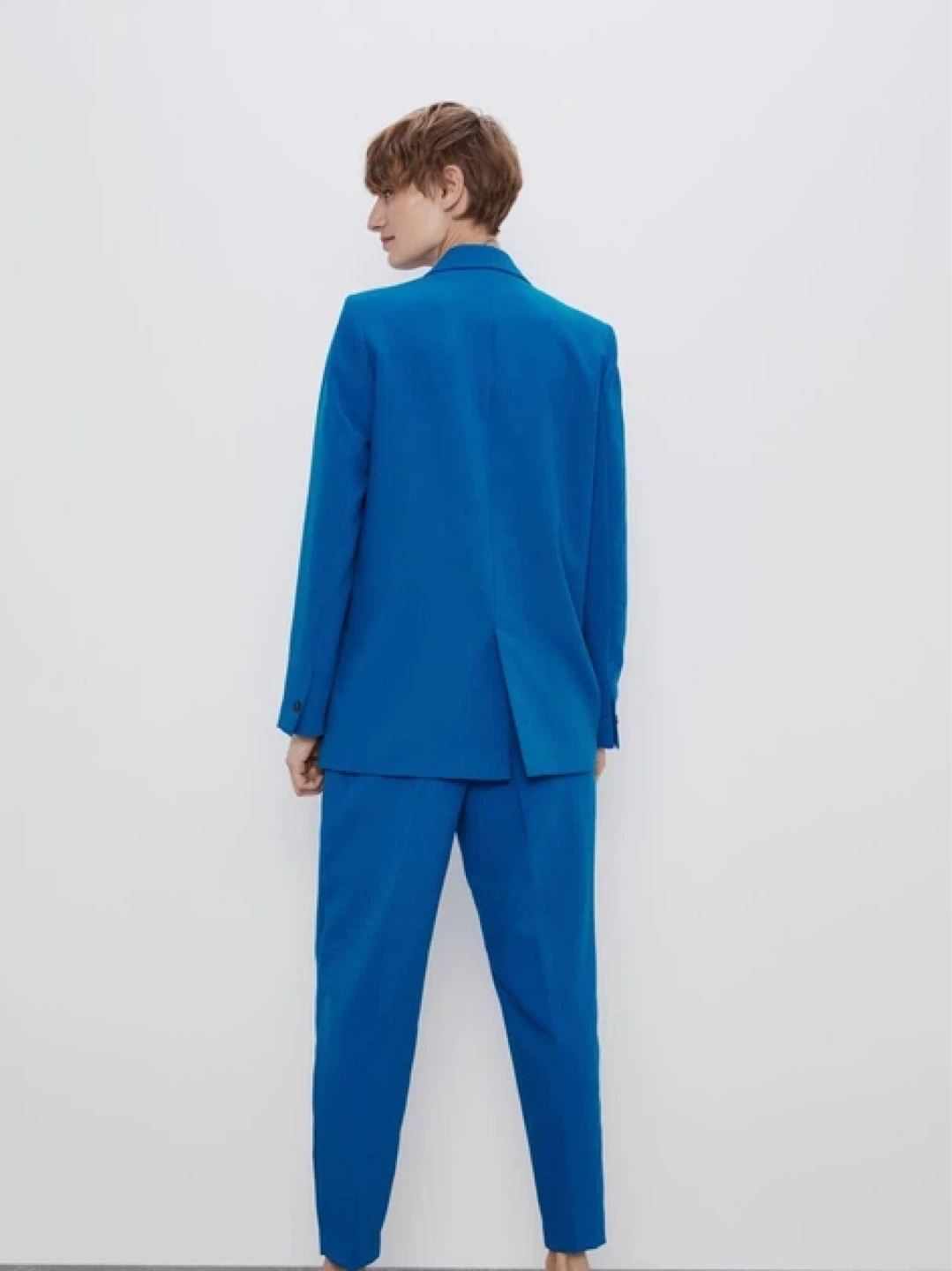 Zara Suit Small - photo 5