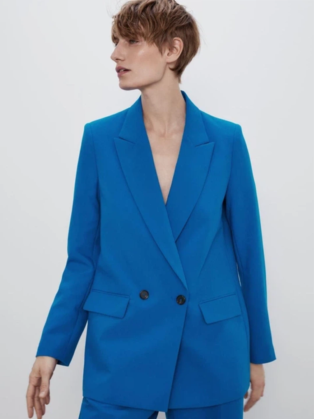 Zara Suit Small - photo 4