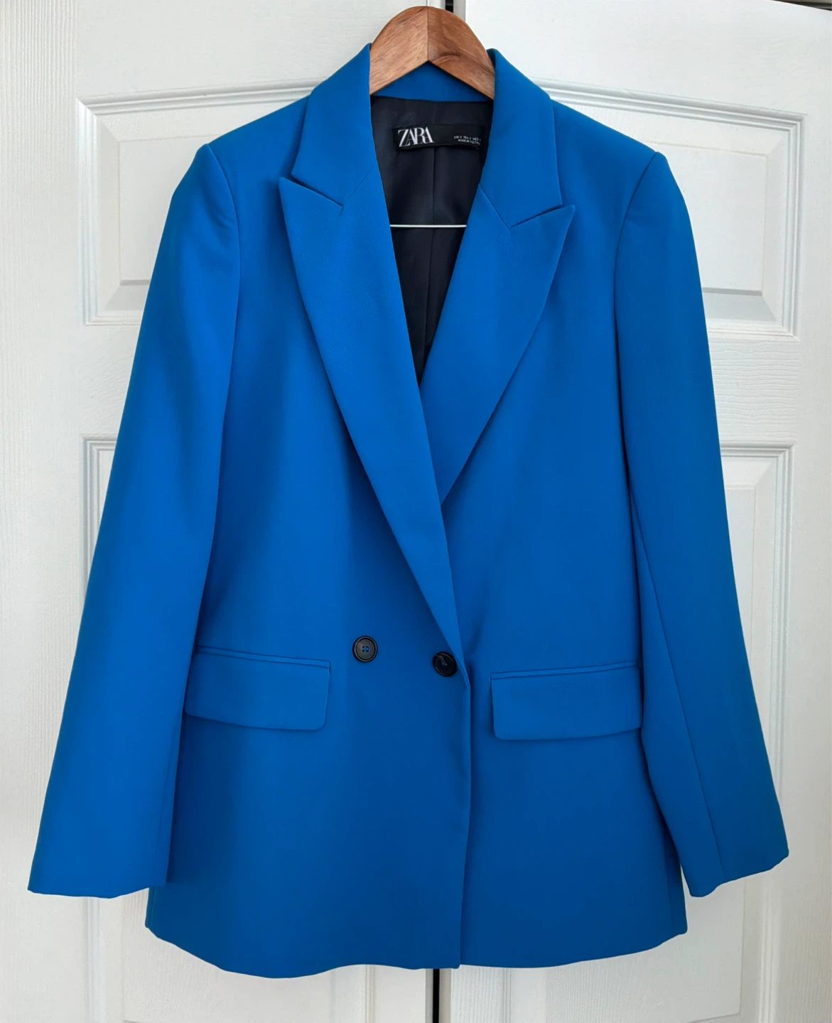 Zara Suit Small - photo 2
