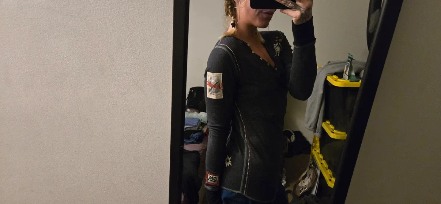 Light Ski Sweater - photo 3