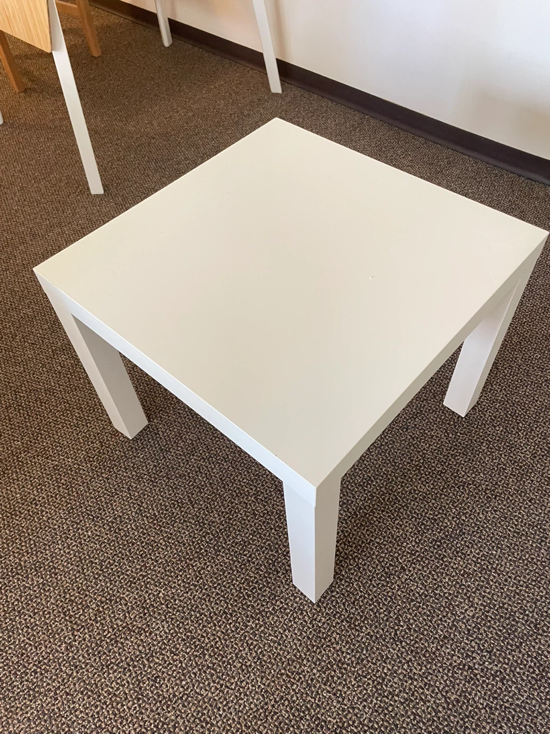 IKEA LACK Side Table