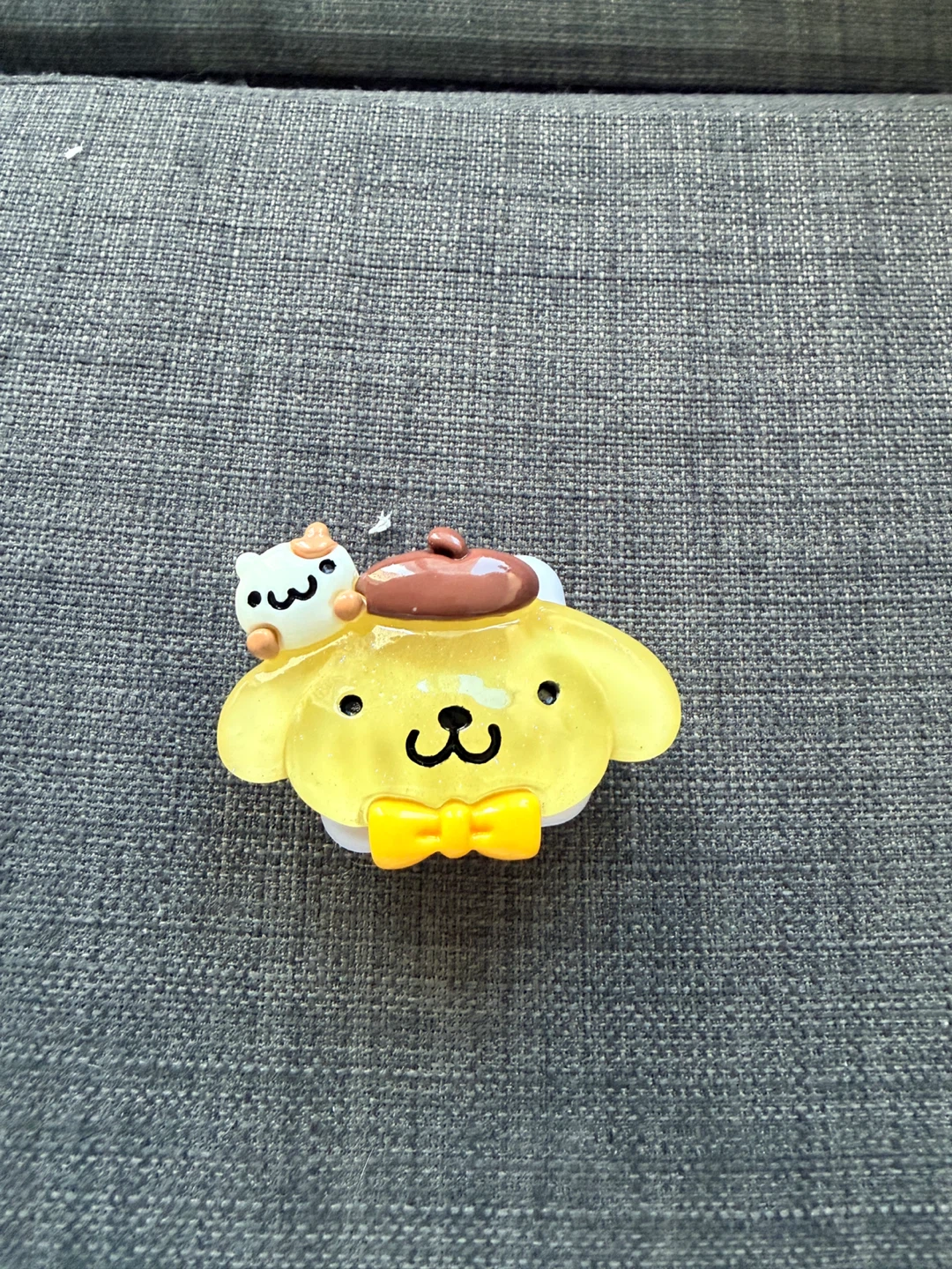Sanrio phone grip with Mirror - New - photo 2