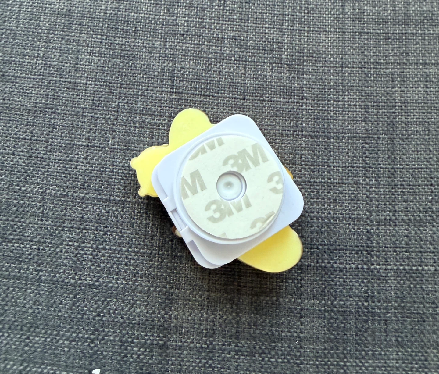Sanrio phone grip with Mirror - New - photo 4