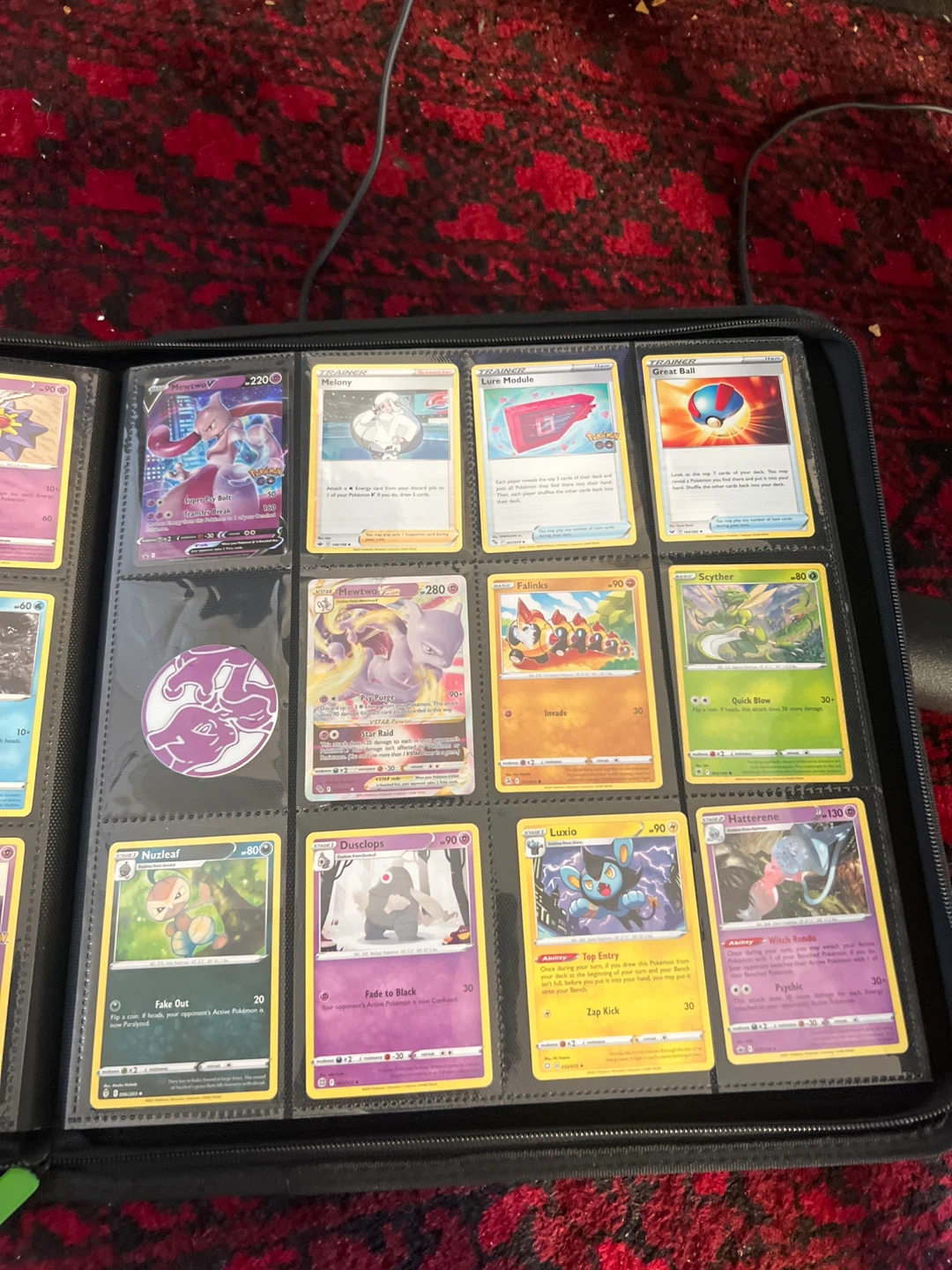 Pokémon cards - photo 4