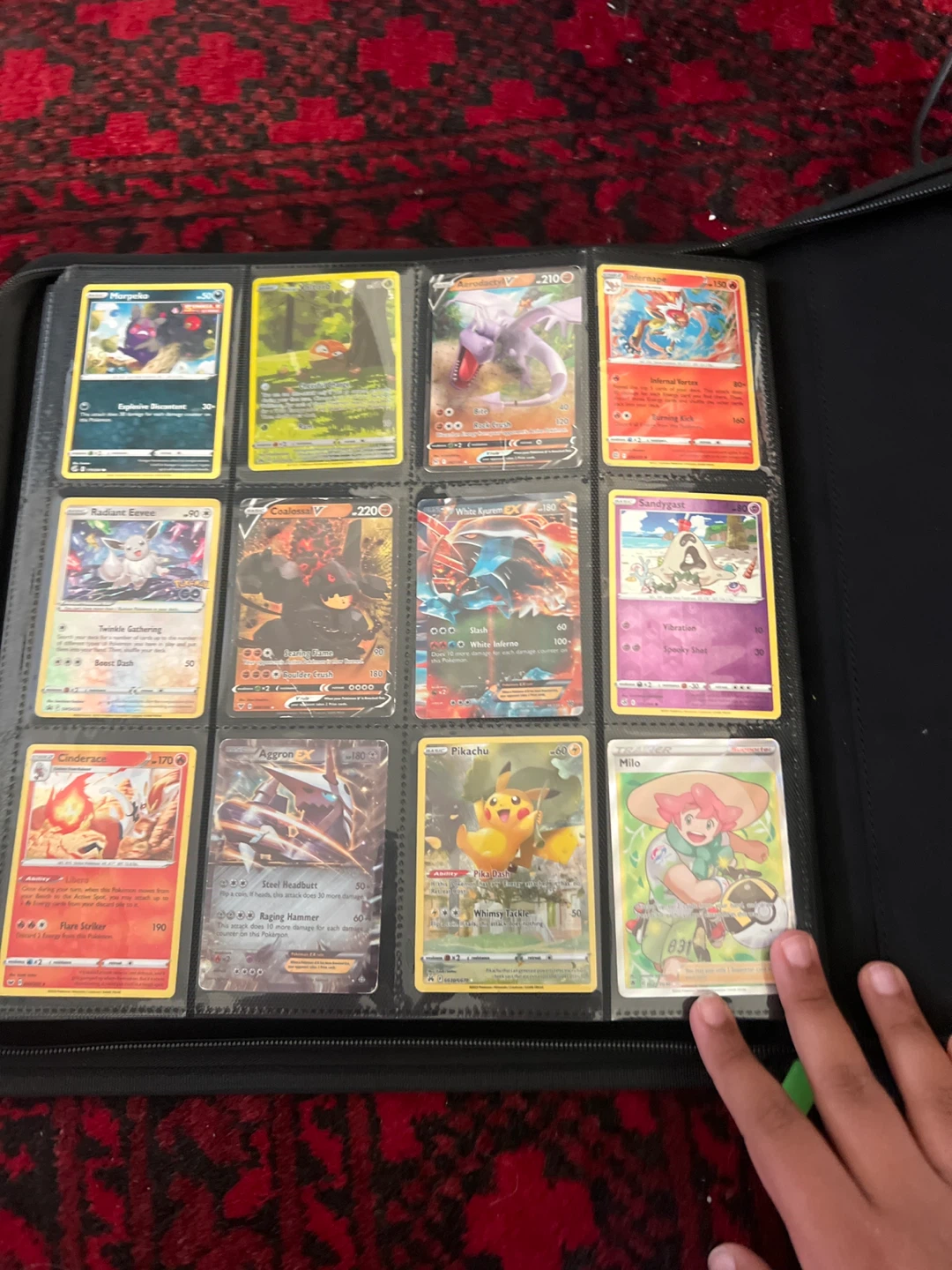 Pokémon cards - photo 2