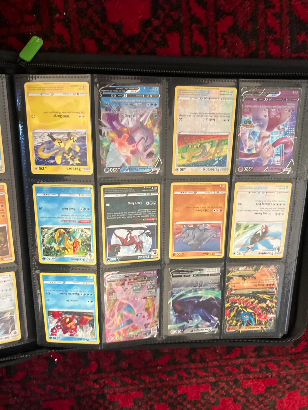 Pokémon cards - photo 3