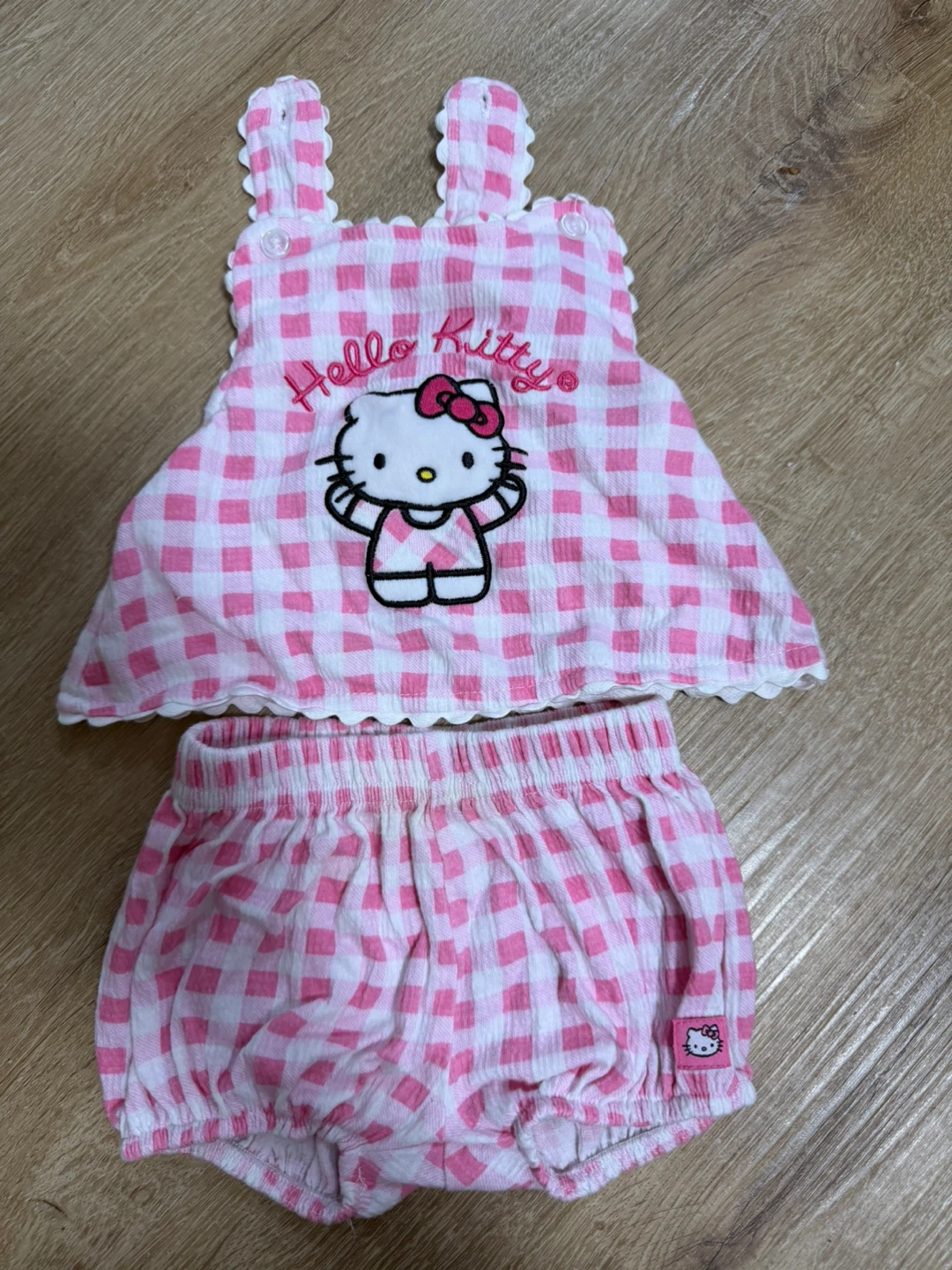 Baby girl outfits - 6 pieces - photo 5